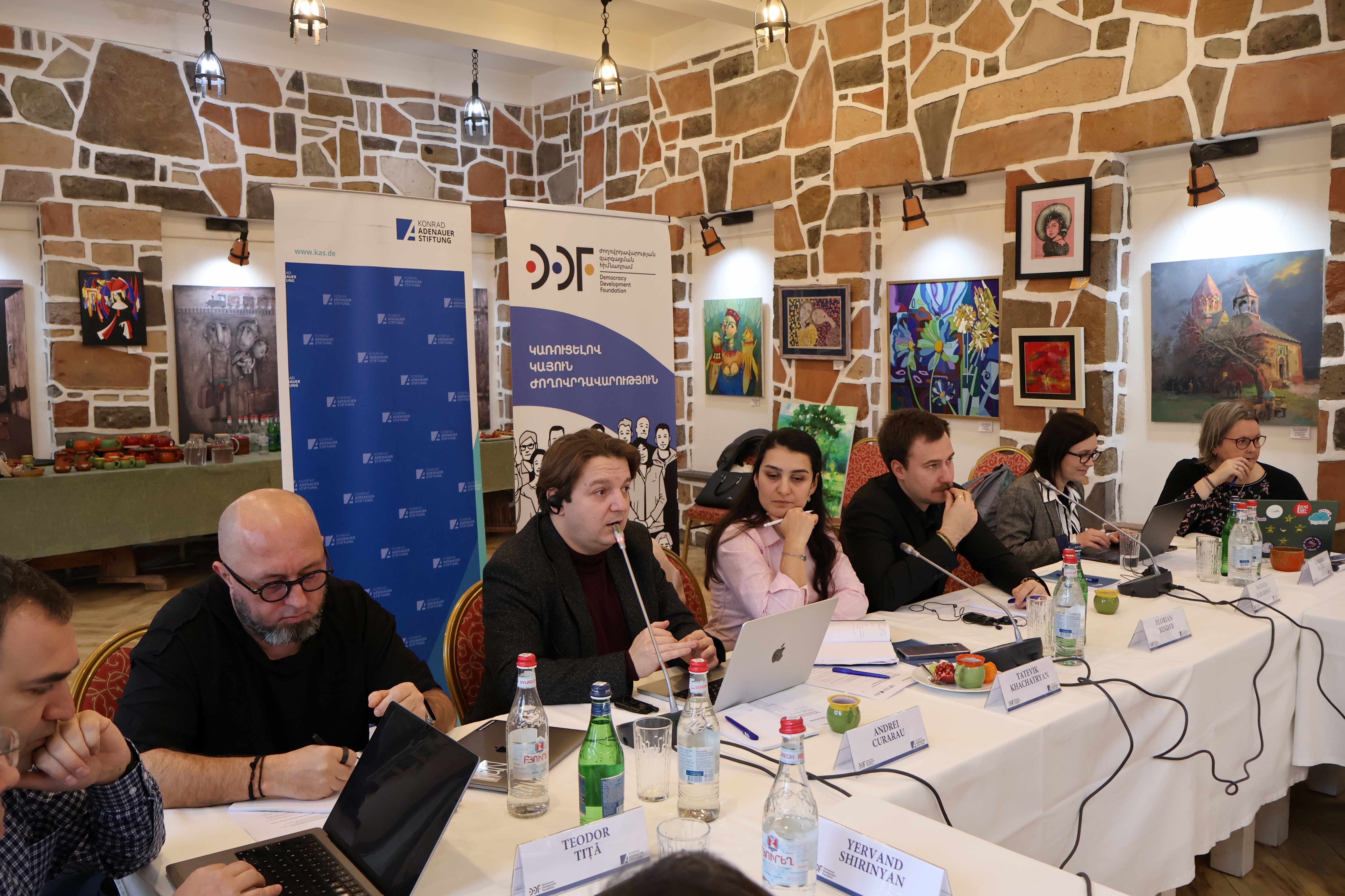 Fighting Election-Related Disinformation: Lessons from Moldova and Romania